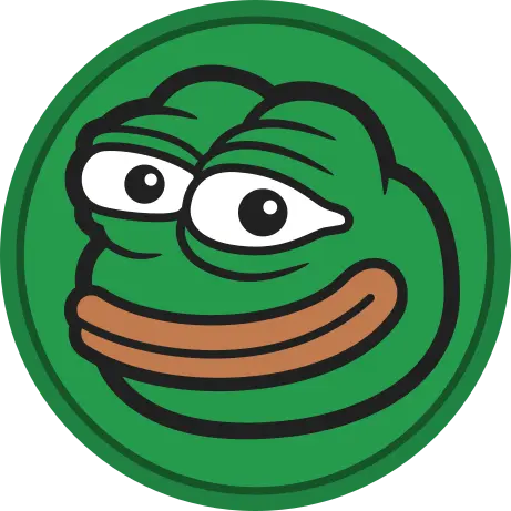 Pepecoin logo